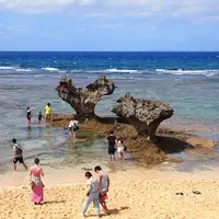 ティーヌ浜の写真・動画_image_118950