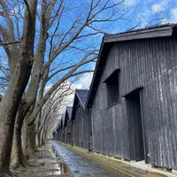 山居倉庫の写真・動画_image_1189533