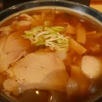 ワンタンメンの満月の写真・動画_image_1189556