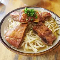 山原そばの写真・動画_image_118956