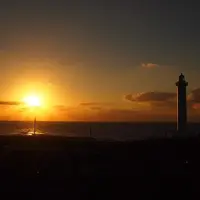 残波岬の写真・動画_image_118958
