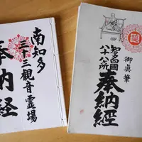 札所巡りの本場の写真・動画_image_118974