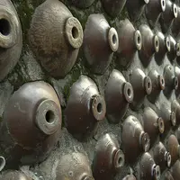 陶器の町「常滑」の写真・動画_image_118977