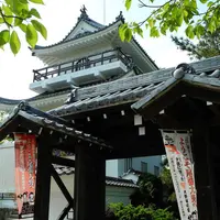 城山公園の写真・動画_image_118979