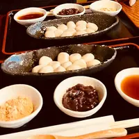 生麩甘味処 不室茶屋の写真・動画_image_1190773