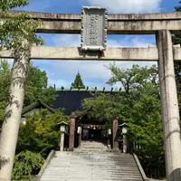 宇多須神社の写真・動画_image_1190774