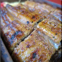 うなぎ料理大清の写真・動画_image_119137