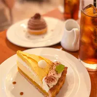 カフェオハナの写真・動画_image_1191594