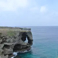 万座毛の写真・動画_image_119210