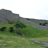 勝連城跡の写真・動画_image_119211