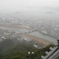 岐阜城の写真・動画_image_119317