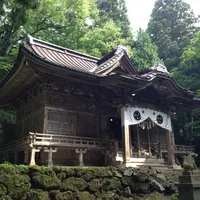 十和田神社の写真・動画_image_119393