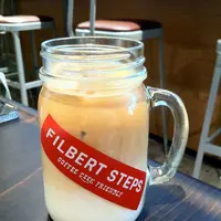 [閉店]フィルバート ステップス（Filbert Steps）の写真・動画_image_119479