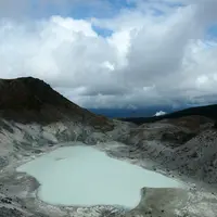 鬼ヶ城 湯沼の写真・動画_image_119504
