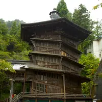 さざえ堂の写真・動画_image_119533