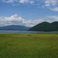 田沢湖の写真・動画_image_119581