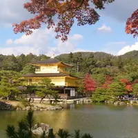金閣寺（鹿苑寺）の写真・動画_image_119610