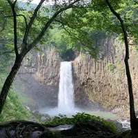 苗名滝の写真・動画_image_1196117