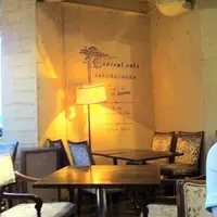 コンシールカフェ・サクラガオカ （conceal.cafe SAKURAGAOKA）の写真・動画_image_119635