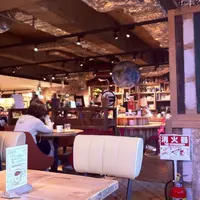 HANDS CAFE SHIBUYAの写真・動画_image_119638