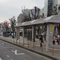 本川越駅（バス）の写真・動画_image_1196507