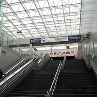名鉄岐阜駅の写真・動画_image_119715