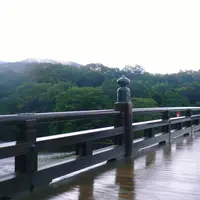 伊勢神宮内宮（皇大神宮）の写真・動画_image_119757