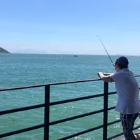 赤柱卜公碼頭の写真・動画_image_1198605