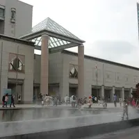 横浜美術館の写真・動画_image_119879