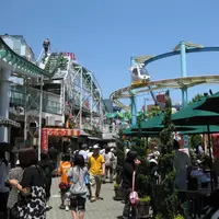 浅草花やしきの写真・動画_image_119896