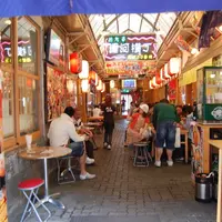 北の漁場 小樽運河店の写真・動画_image_119909