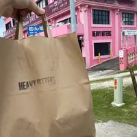 ヘヴィー ヒッターズの写真・動画_image_1199121