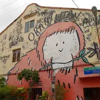 The Orangutan Houseの写真・動画_image_1199334