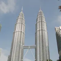 PETRONAS Twin Tower（ペトロナス ツインタワー）の写真・動画_image_1199364