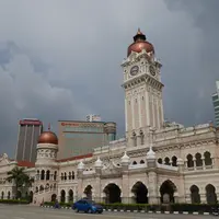 Merdeka Square（ムルデカ広場）の写真・動画_image_1199370