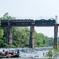 上長瀞駅の写真・動画_image_119941