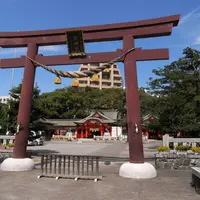 金神社の写真・動画_image_119944