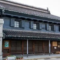 山町筋（土蔵造りの町並み）の写真・動画_image_119948