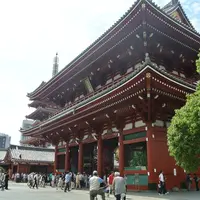 浅草寺の写真・動画_image_119965