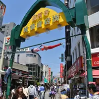 高円寺純情商店街の写真・動画_image_119974