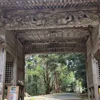 伯耆國一之宮 倭文神社の写真・動画_image_1200644