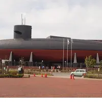 海上自衛隊呉史料館（てつのくじら館）の写真・動画_image_120257