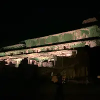 北沢浮遊選鉱場跡の写真・動画_image_1203122