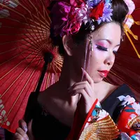 舞妓体験処 STUDIO 心の写真・動画_image_120342