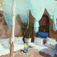 Arabian Tea House Restaurant and Caféの写真・動画_image_1203693