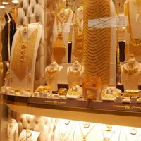 Dubai Gold Soukの写真・動画_image_1203699