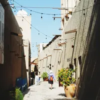 Al Fahidi Historicalの写真・動画_image_1203719