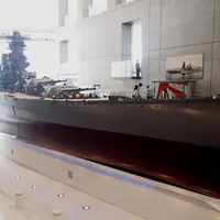 大和ミュージアムの写真・動画_image_120386