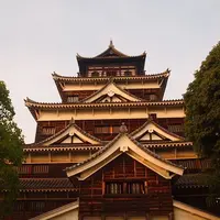 広島城の写真・動画_image_120389