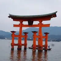 宮島（厳島）の写真・動画_image_120406